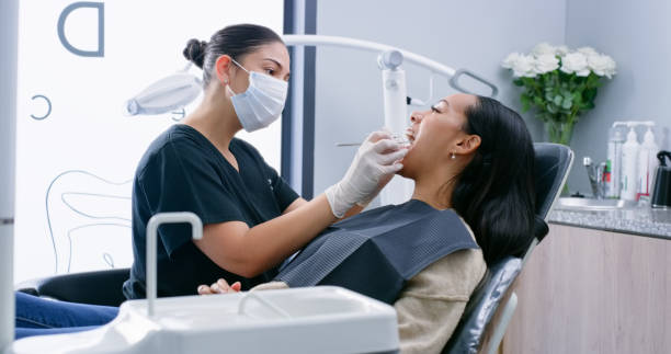 Emergency Dental Services in Schleswig, IA